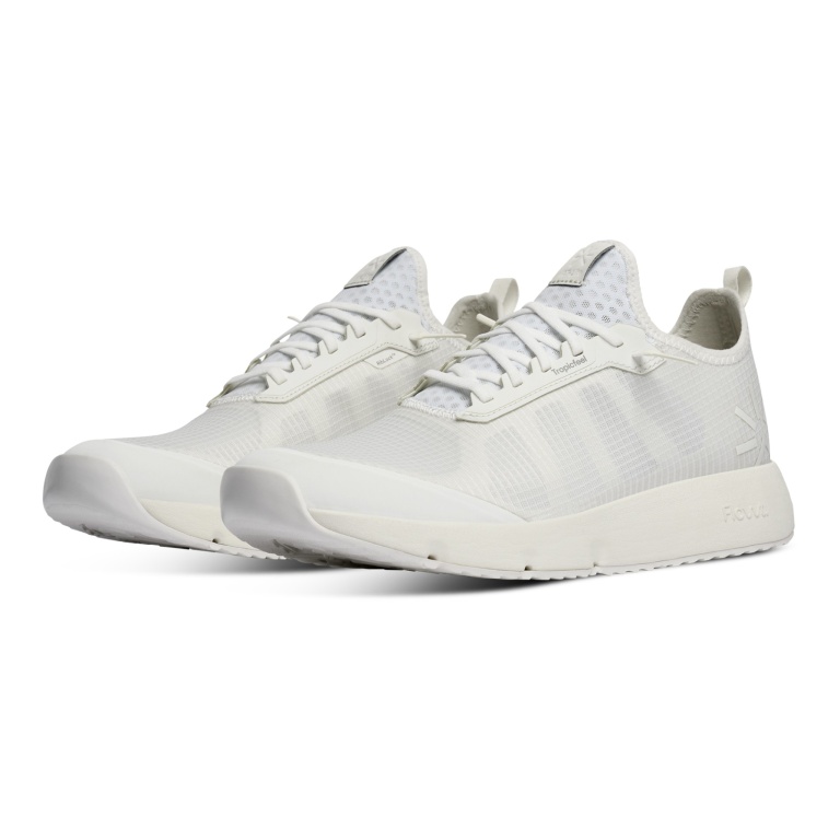 Tropicfeel Sneaker AT Lite (All-Terrain Lite) white